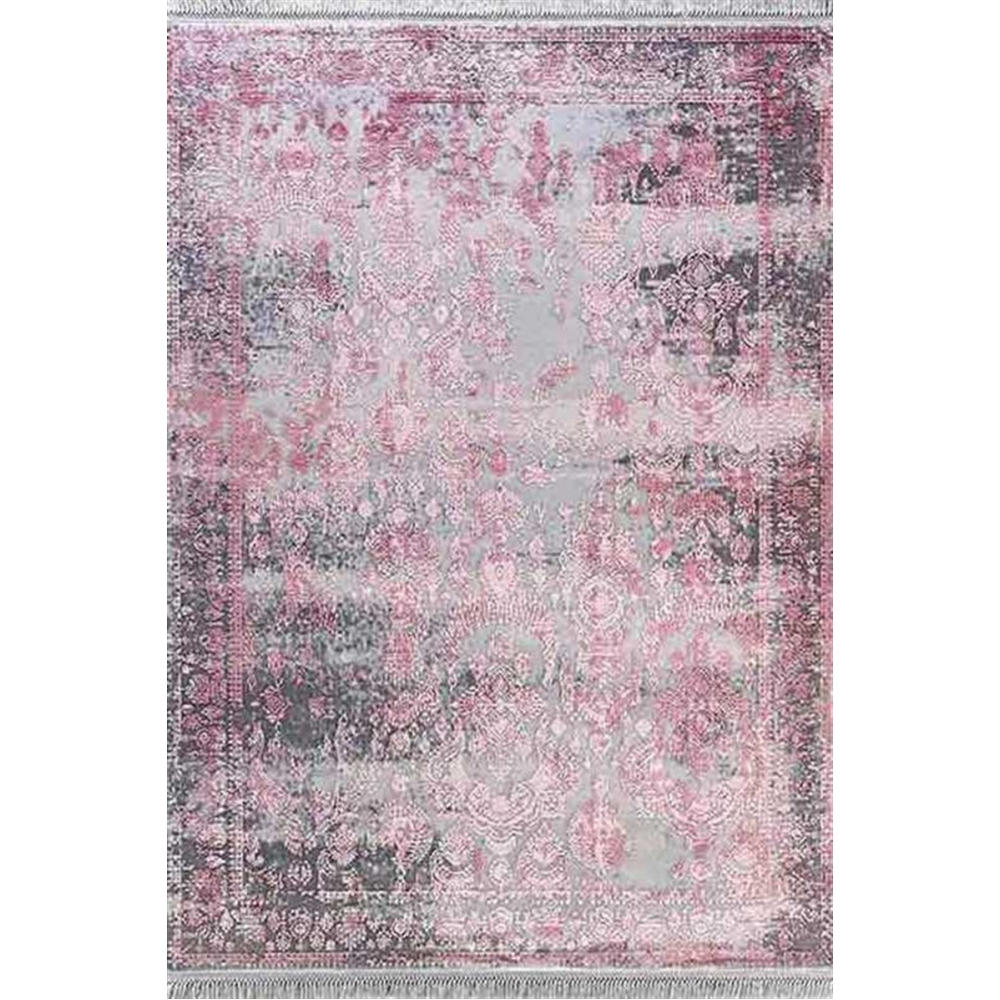 ARTEMİS - İnspirations Collection 0650A Pembe - Gri
